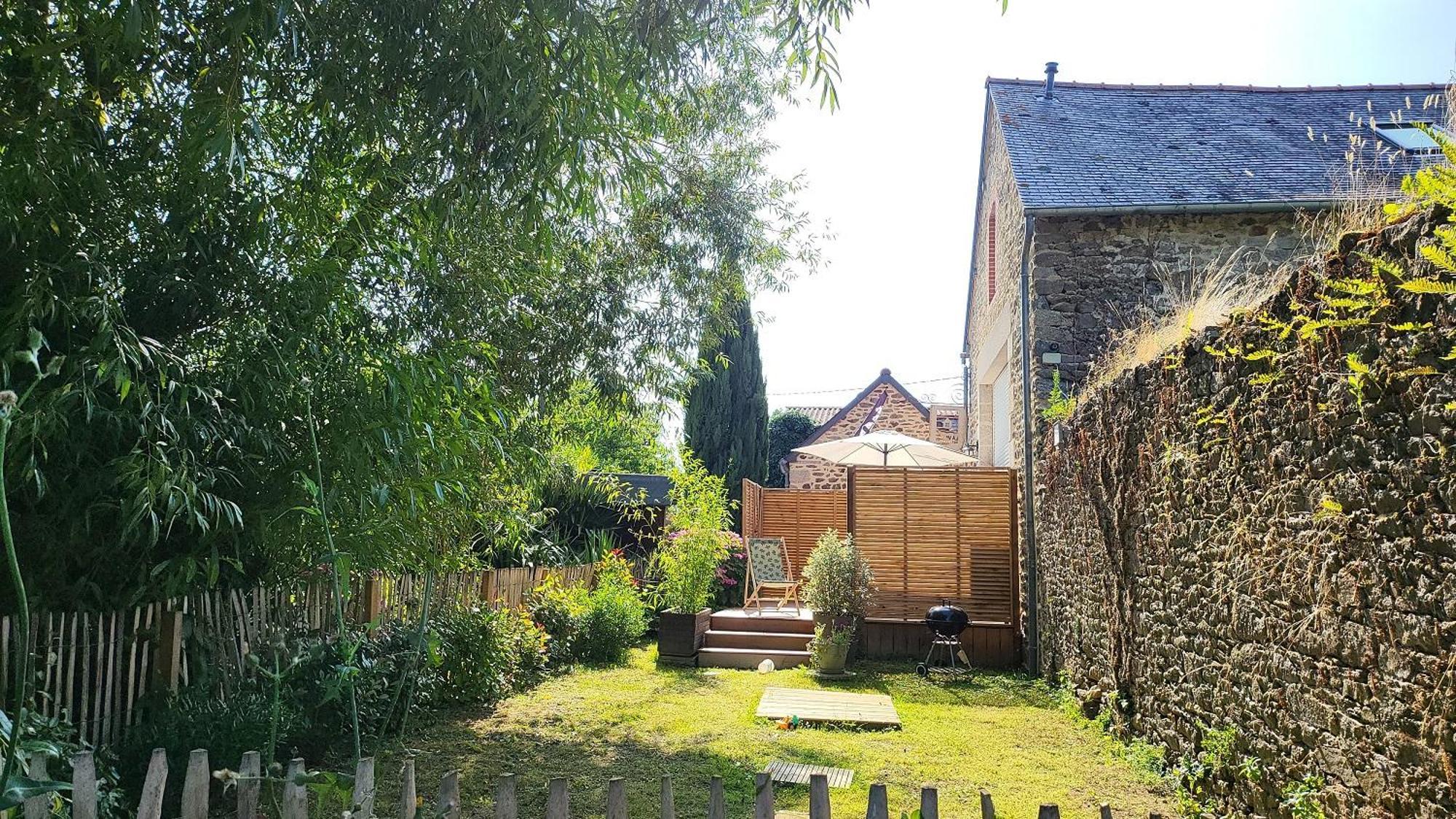 La Vallee Du Launay Taden Exterior foto